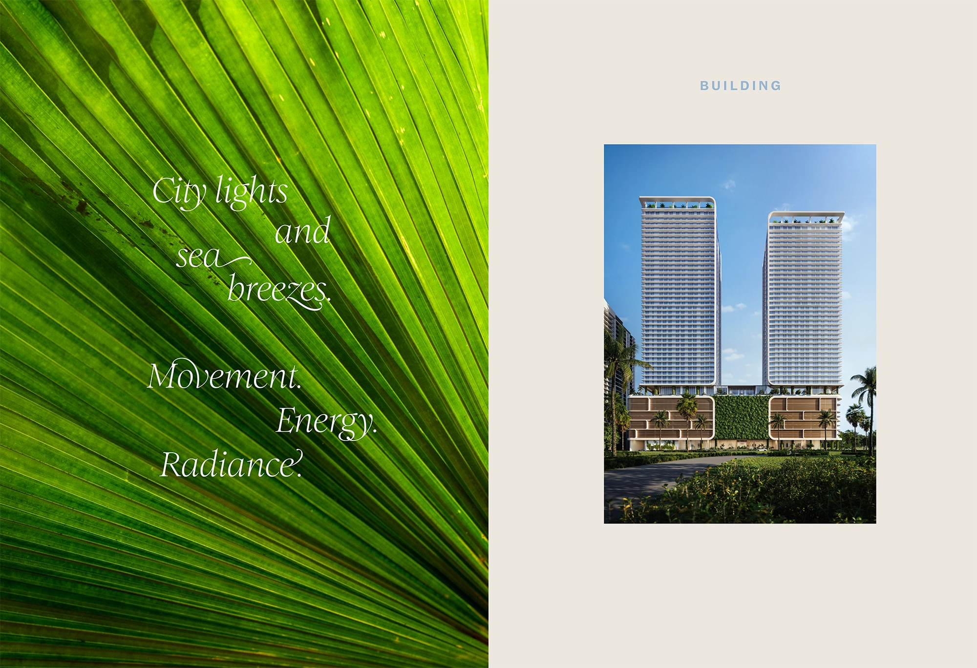 VICEROY RESIDENCES FORT LAUDERDALE