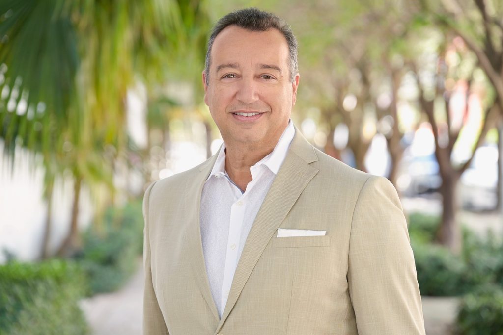 About Dan Maza, PA — Global Real Estate Advisor and President of Miami Real Estate Trends
